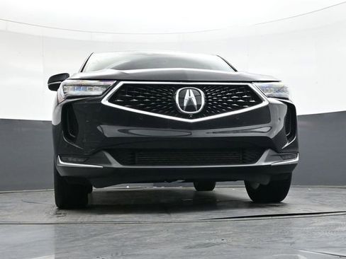 Used 2022 Acura RDX AWD w/ Advance Package image 37