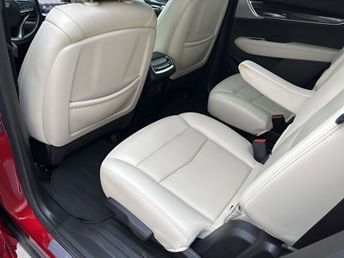 Certified 2023 Cadillac XT6 Sport w/ Technology Package image 20