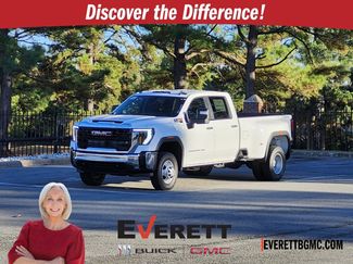 New 2026 GMC Sierra 3500 Pro video 1