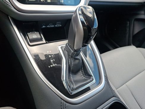 Certified 2025 Subaru Legacy Premium image 13