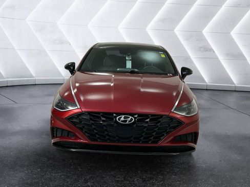 Used 2023 Hyundai Sonata SEL Plus image 2