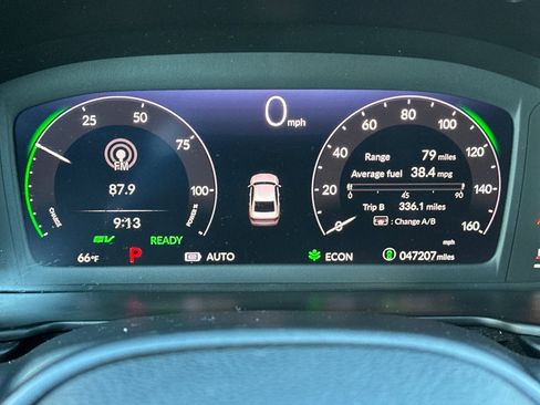 Used 2023 Honda Accord Sport image 27