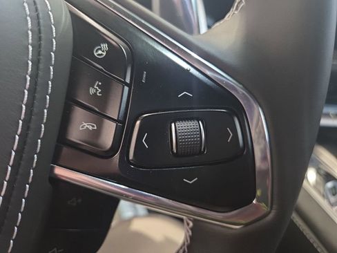 New 2026 Chevrolet Corvette Z06 image 10