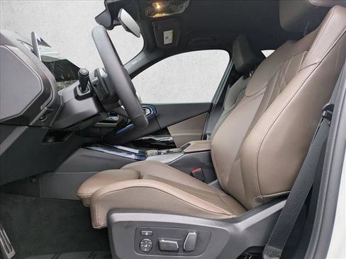 New 2026 BMW X3 xDrive30 w/ Premium Package image 4