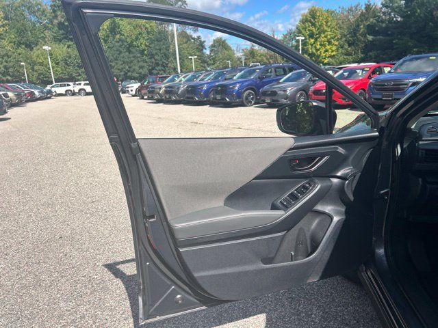 Certified 2024 Subaru Crosstrek 2.0i Premium AWD/4WD image 25