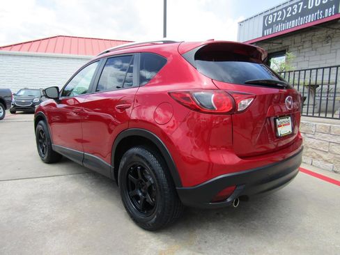 Used 2014 MAZDA CX-5 Touring AWD/4WD image 3