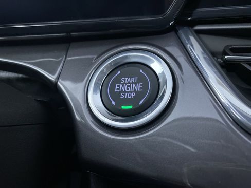 New 2026 Chevrolet Trax ACTIV w/ Driver Confidence Package image 8