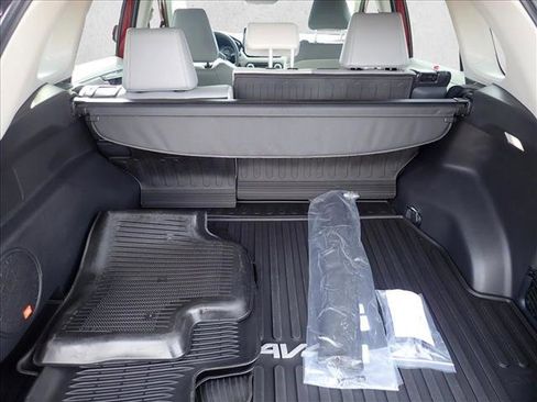 Used 2024 Toyota RAV4 Limited w/ Advanced Technology Package image 8