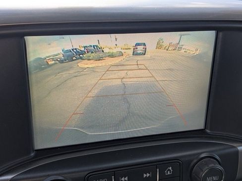 Used 2018 Chevrolet Silverado 1500 LT w/ All Star Edition image 20