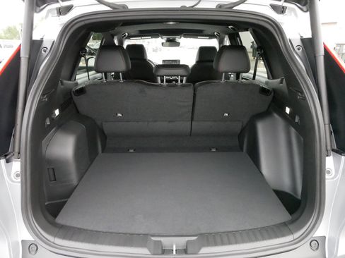 Certified 2026 Honda CR-V Sport-L image 17