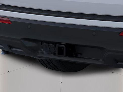 New 2026 Ford Explorer Active image 23