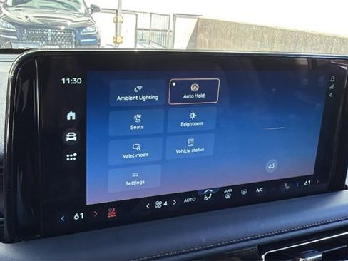 New 2025 Lincoln Aviator Reserve w/ Jet Appearance Package image 20