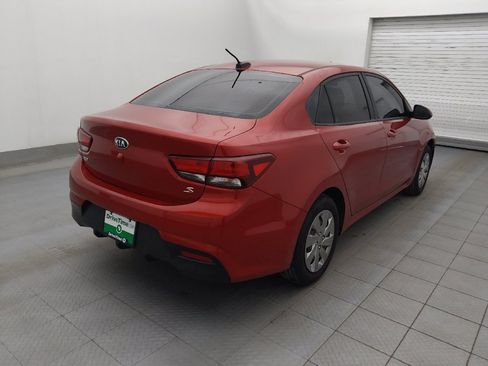 Used 2019 Kia Rio S FWD image 9