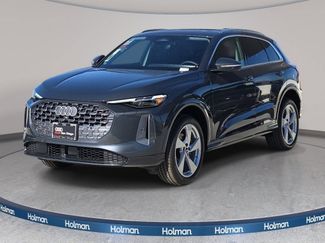 Certified 2025 Audi Q5 Premium Plus w/ Premium Plus AWD/4WD video 1