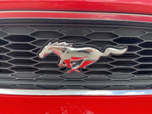 Used 2014 Ford Mustang Premium w/ Comfort Package RWD image 28