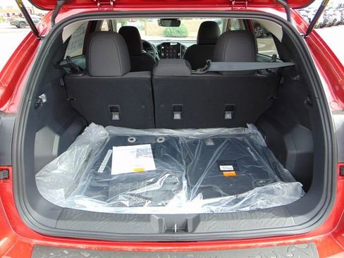 New 2026 Subaru Crosstrek 2.0i Premium AWD/4WD image 24