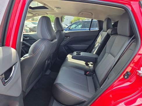 New 2026 Subaru Crosstrek 2.5i Limited AWD/4WD image 17