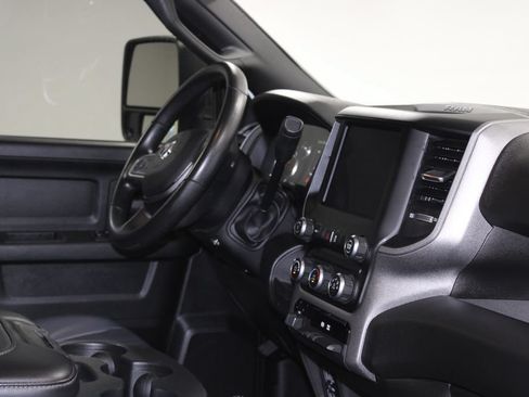 Used 2024 RAM 2500 Tradesman w/ Bed Utility Group AWD/4WD image 31