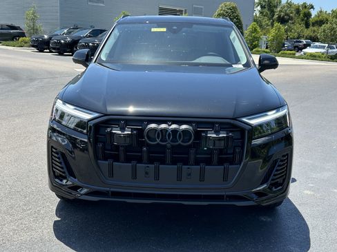 New 2026 Audi Q7 3.0T Premium Plus AWD/4WD image 2