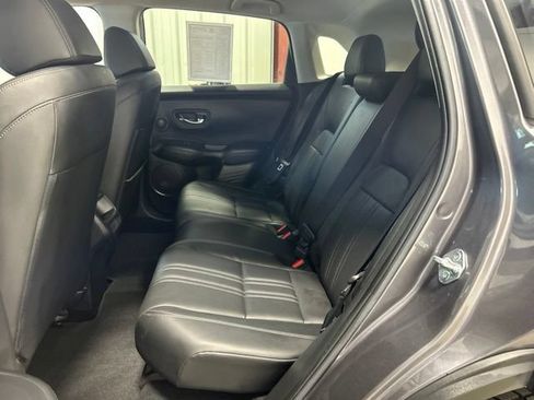 Certified 2024 Honda HR-V EX-L image 19