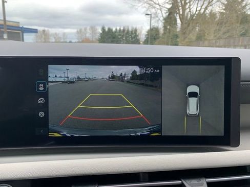 New 2026 Hyundai Tucson Limited image 22