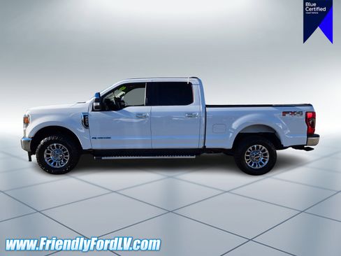 Certified 2020 Ford F250 XLT w/ XLT Premium Package image 3