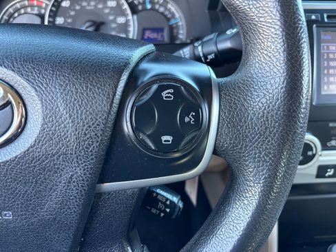 Used 2014 Toyota Camry LE FWD image 22