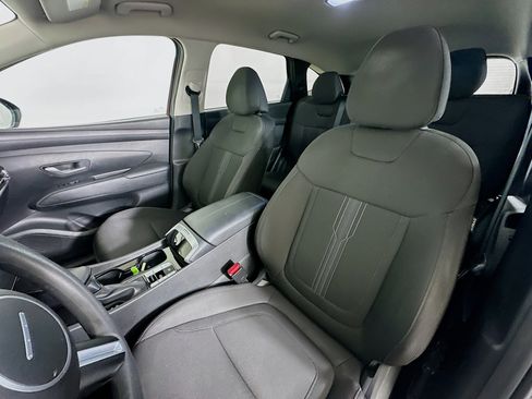 Used 2025 Hyundai Tucson SEL image 13