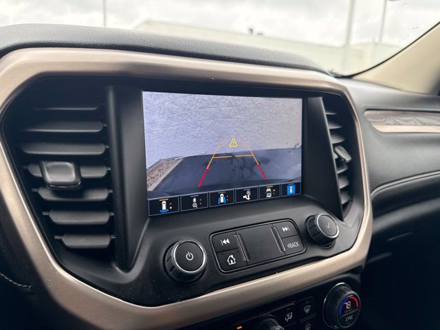 Used 2023 GMC Acadia Denali w/ Denali Ultimate Package AWD/4WD image 19