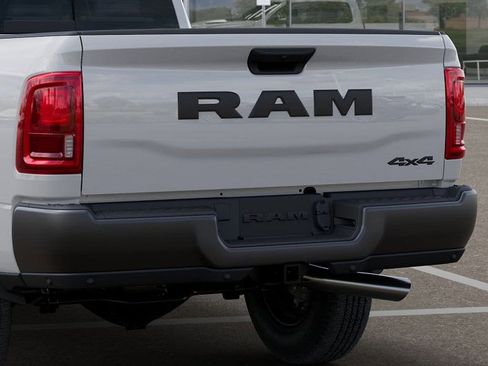 New 2025 RAM 2500 Tradesman w/ Safety Group image 13