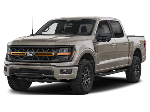 New 2026 Ford F150 Tremor w/ Equipment Group 402B AWD/4WD image 23