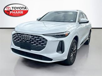 Used 2025 Audi Q5 2.0T Premium Plus video 1