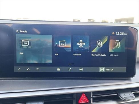 New 2026 Kia Sorento S w/ S Panoramic Sunroof Package image 21