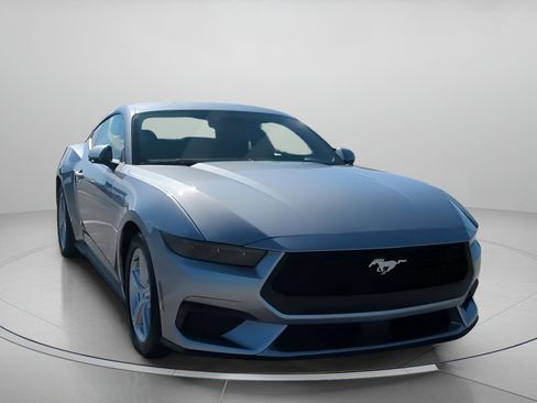 New 2026 Ford Mustang Coupe RWD image 6