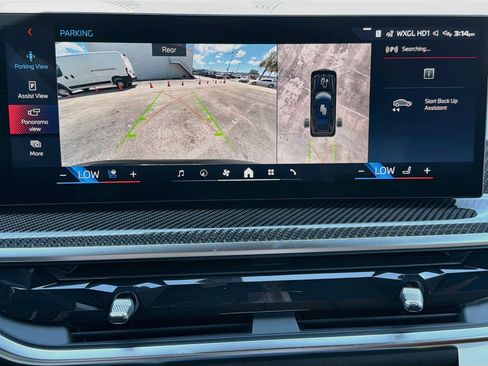 New 2027 BMW X7 M60i AWD/4WD image 36