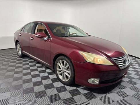 Used 2010 Lexus ES 350 image 4