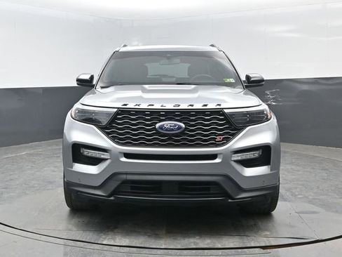 Used 2023 Ford Explorer ST w/ Equipment Group 401A image 22