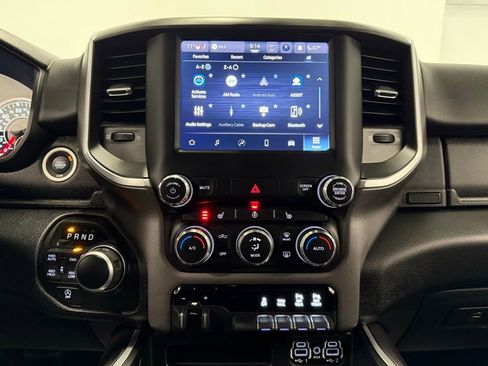 Used 2022 RAM 1500 Big Horn image 25