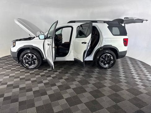 Used 2026 Honda Passport TrailSport Elite image 11