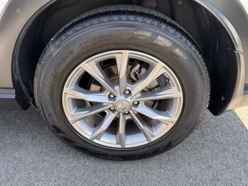 Used 2023 Honda CR-V EX-L image 30