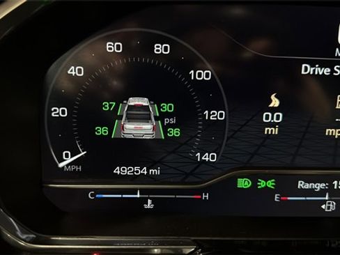 Used 2022 GMC Sierra 1500 SLT w/ SLT Premium Plus Package image 12