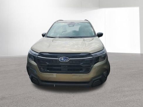 Used 2026 Subaru Forester Touring AWD/4WD image 5