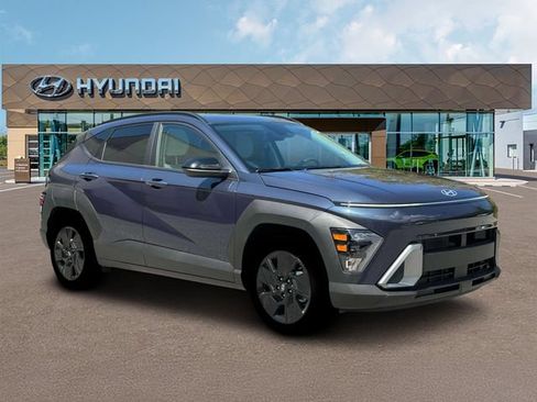 New 2026 Hyundai Kona SEL Sport FWD image 11