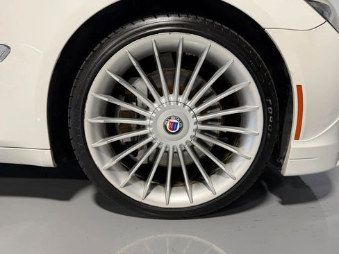 Used 2012 BMW 750i RWD image 17
