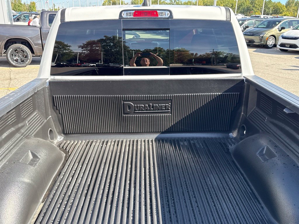 Used 2025 RAM 1500 Rebel w/ Rebel Level 1 Equipment Group AWD/4WD image 58