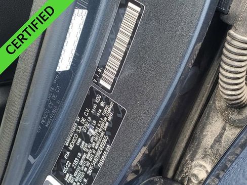 Used 2022 Kia Forte GT-Line w/ GT-Line Premium Package image 34