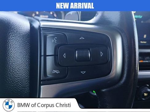 Used 2022 Chevrolet Silverado 1500 RST w/ All Star Edition Plus image 24