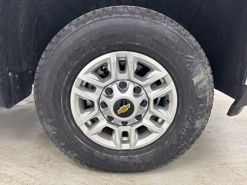 New 2026 Chevrolet Silverado 2500 W/T w/ WT Convenience Package image 37