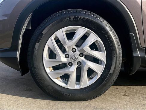 Used 2015 Honda CR-V EX image 11