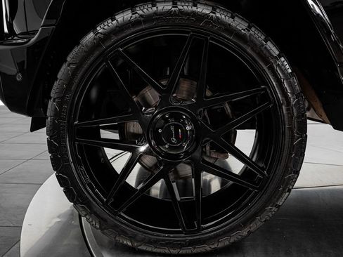 Used 2022 Mercedes-Benz G 550 G 550 image 20